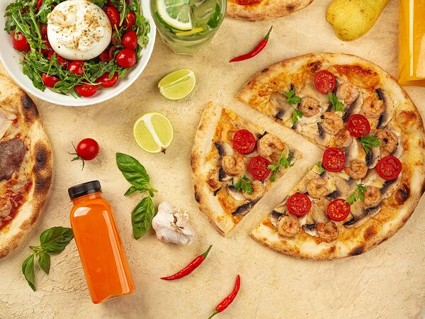 Белла Италия