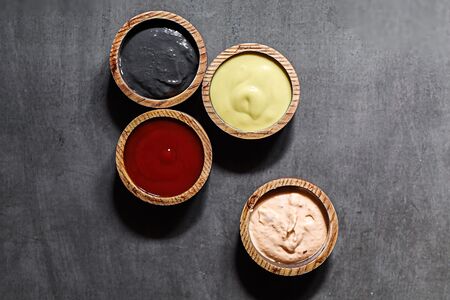 Соус Пикантный