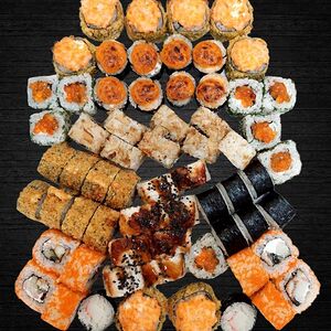 Сет Для всей семьи