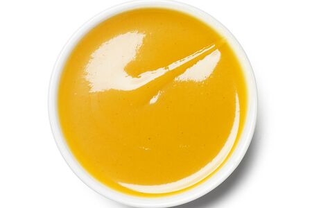 Соус Сырный