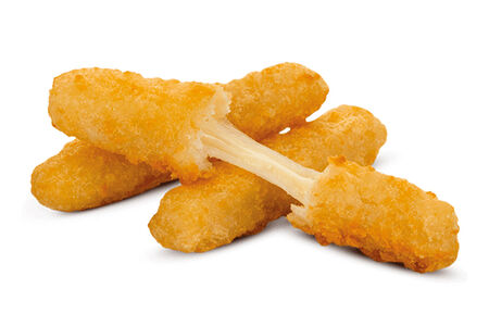 Палочки Моцарелла