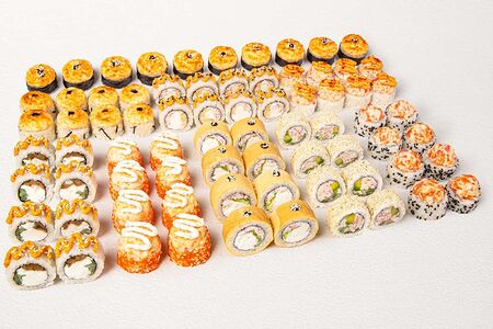 Большая компания