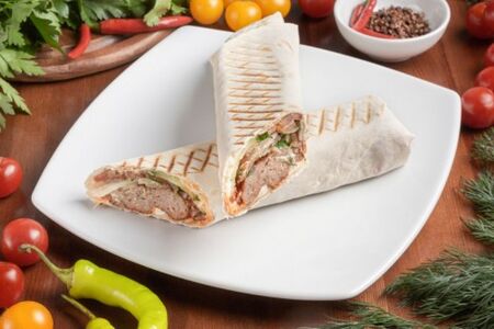 Люля из телятины 