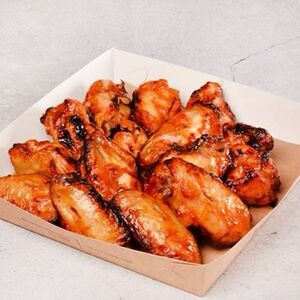 Ведерко крыльев