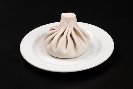 Хинкали Говядина-свинина