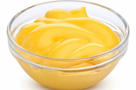 Соус сырный