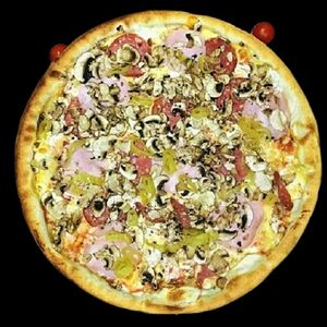 Пицца Атланта