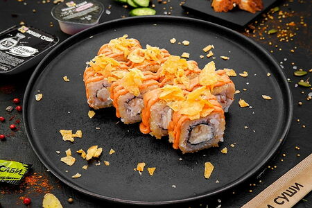 Спайси-ролл