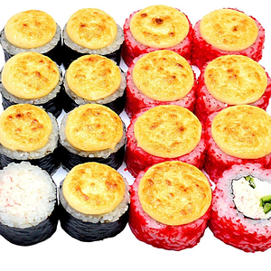 Сет Спасибо (16 шт.)