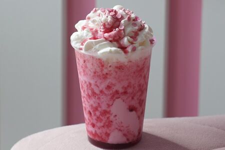 Ягодный комбо