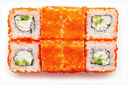 Калифорния