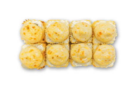 Хот эби чиз