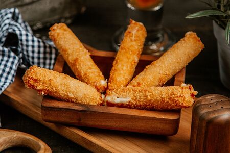 Сырные палочки