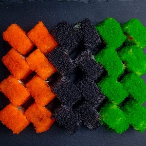 Сет Икорный 