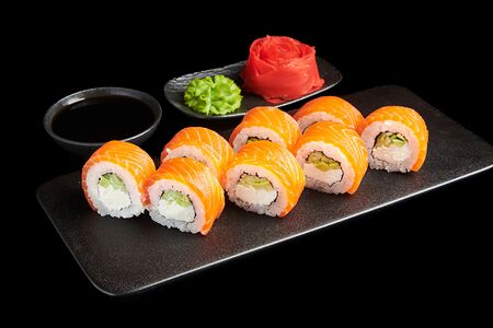 Ролл Филадельфия роял