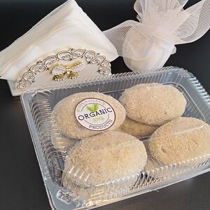 Котлеты из говядины