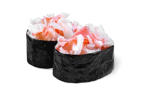 Гункан Снежный краб 