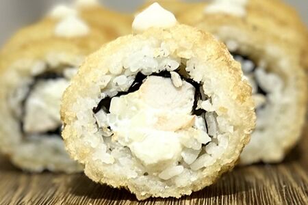 Горячий Панко