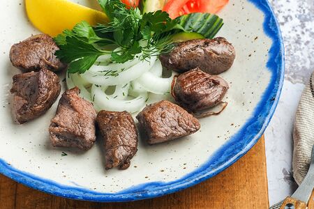 Хазани-хоровац