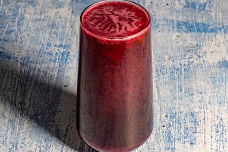 Гранатовый фреш