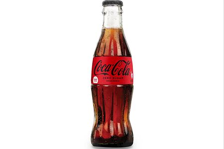 Coca-Cola Zero