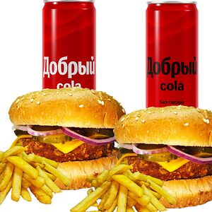 Комбо Бэстис