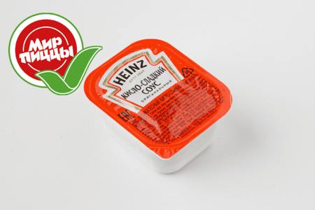 Соус Кисло-сладкий Heinz