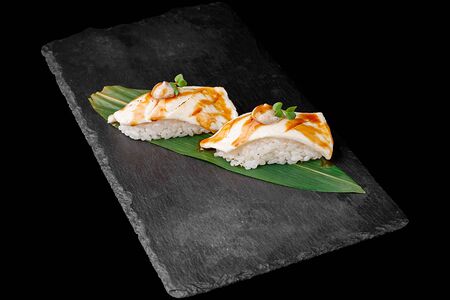 Суши Сахалин