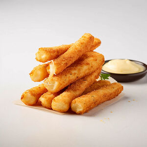 Сырные палочки