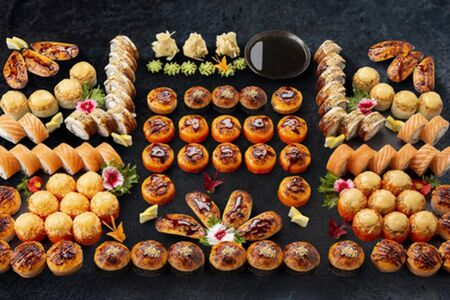 Корпоративный набор