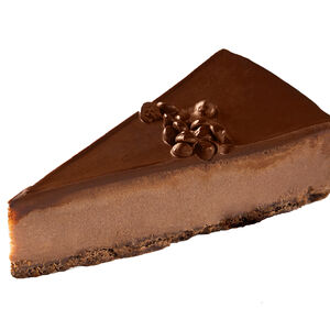 Чизкейк Шоколадный