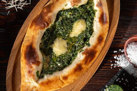 Хачапури Дилижан