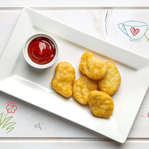 Детские наггетсы