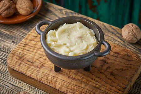 Эларджи традиционный