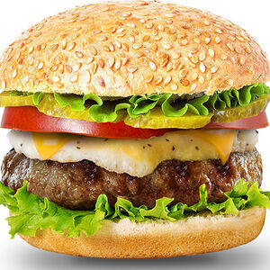 Ваго Бургер