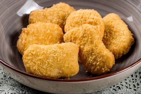 Наггетсы куриные