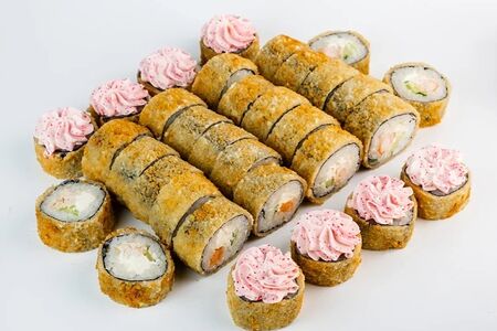 Темпура сет