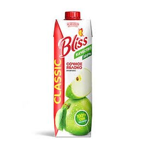 Соки Bliss