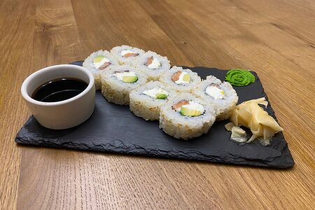 Филадельфия в кунжуте