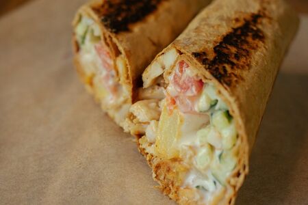 Шаверма Фирменная