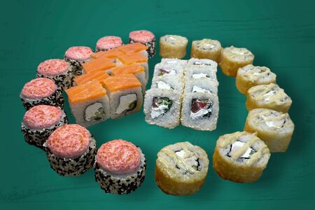 Сет Санрайз