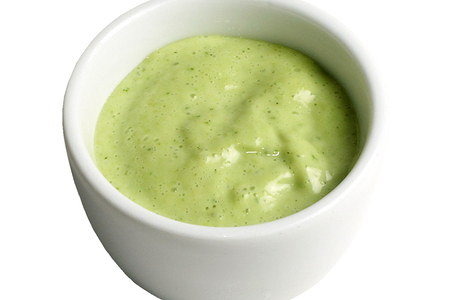 Сладкий васаби