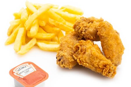 Комбо Мини-снек