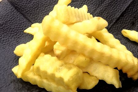 Картофель фри 