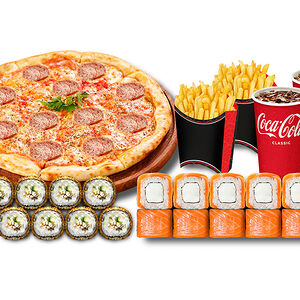 Классик сет