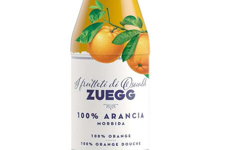 Сок Zuegg
