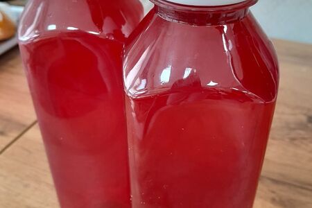 Морс в ассортименте