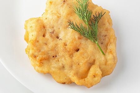 Рыбка Нежная