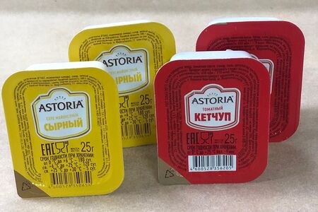 Соус Астория томатный