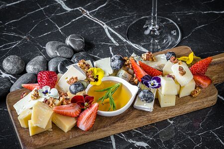 Ассорти сыров